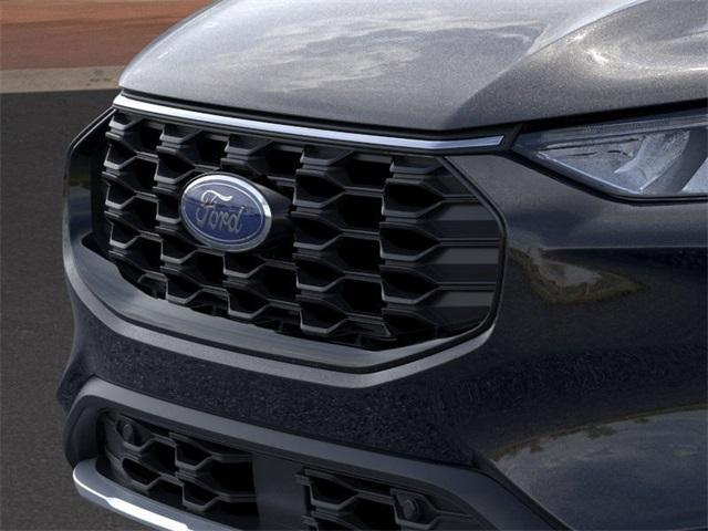 new 2025 Ford Escape car, priced at $31,325