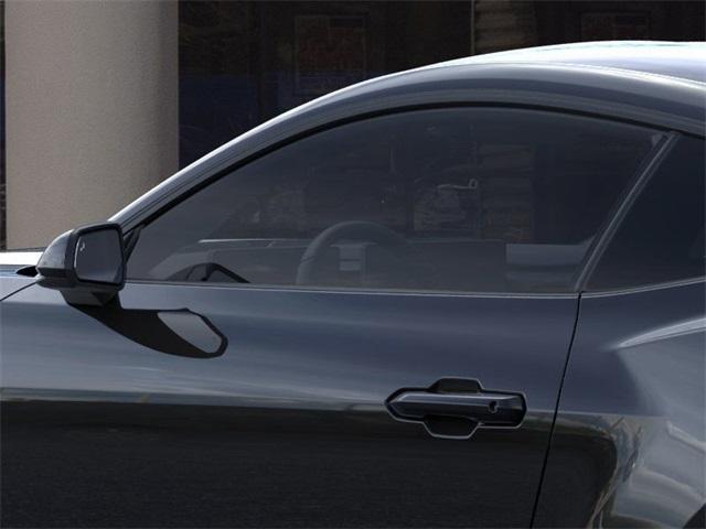 new 2026 Ford Mustang car, priced at $34,890