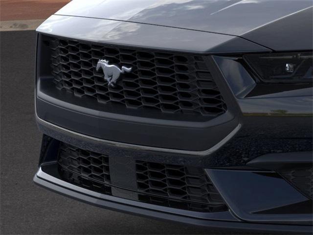 new 2026 Ford Mustang car, priced at $34,890