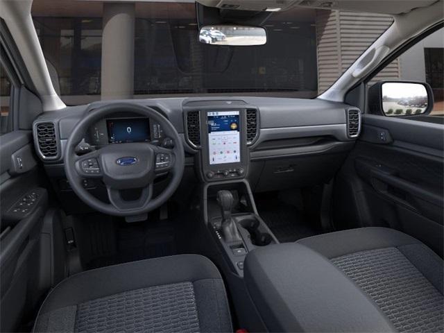 new 2024 Ford Ranger car, priced at $31,659