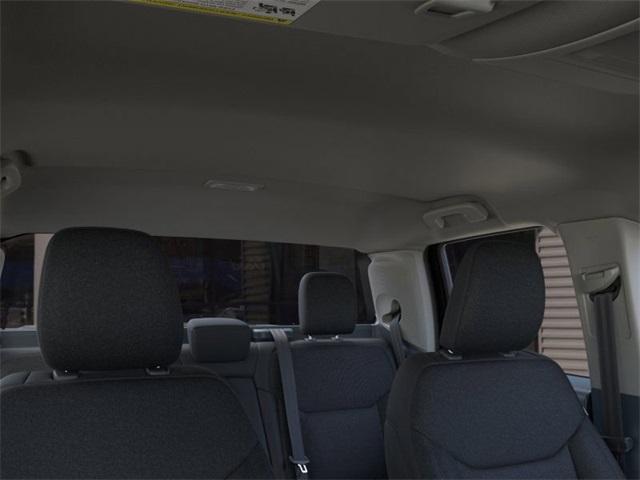 new 2025 Ford Maverick car, priced at $33,490