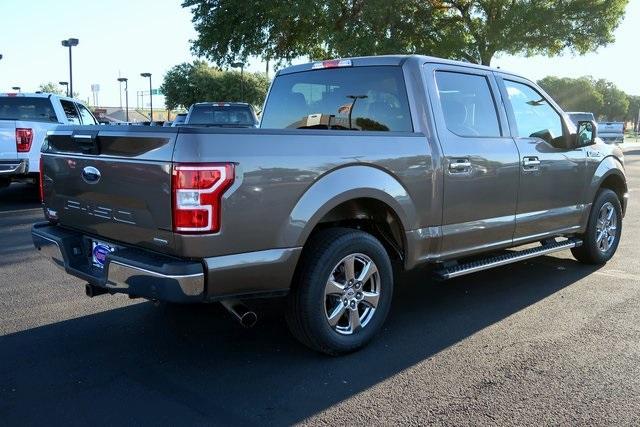 used 2019 Ford F-150 car, priced at $27,022