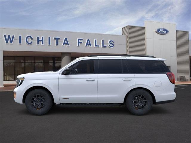 new 2025 Ford Expedition car, priced at $80,774