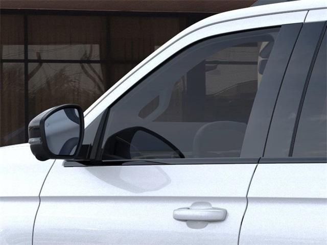 new 2025 Ford Expedition car, priced at $80,774