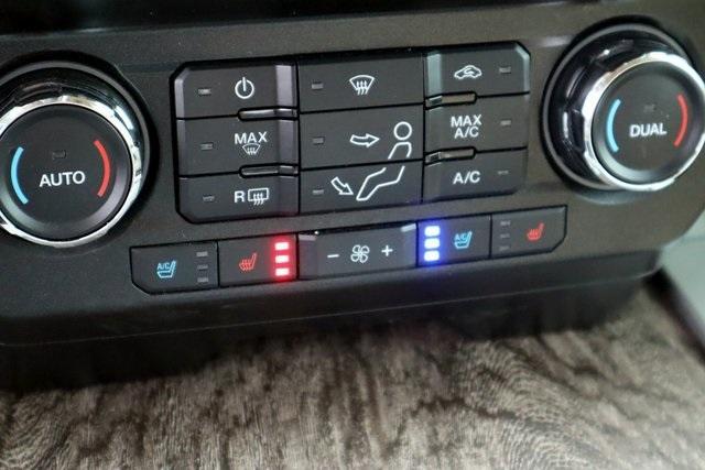 used 2019 Ford F-350 car, priced at $58,952