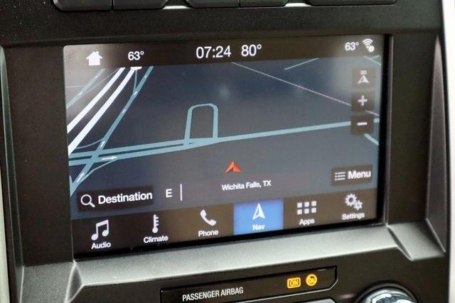 used 2019 Ford F-350 car, priced at $58,952