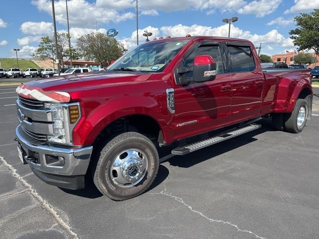 used 2019 Ford F-350 car, priced at $60,880