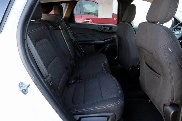used 2023 Ford Escape car, priced at $25,288