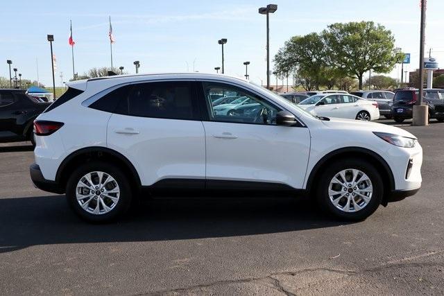 used 2023 Ford Escape car, priced at $25,288
