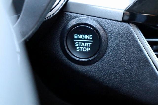 used 2023 Ford Escape car, priced at $25,288