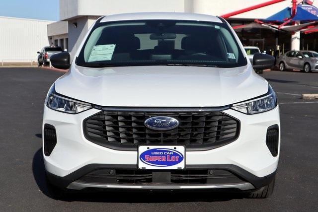 used 2023 Ford Escape car, priced at $25,288