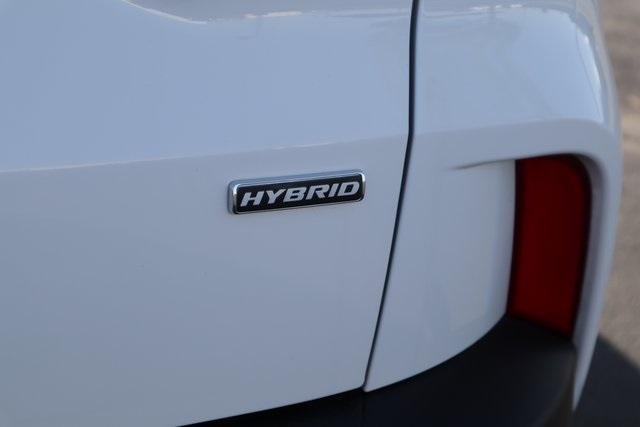 used 2023 Ford Escape car, priced at $25,288