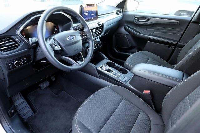 used 2023 Ford Escape car, priced at $25,288
