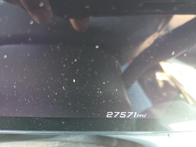 used 2024 Chevrolet TrailBlazer car, priced at $23,960