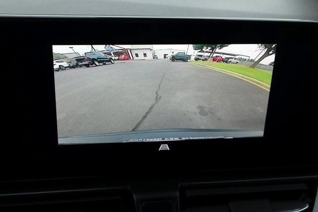 used 2024 Chevrolet TrailBlazer car, priced at $24,399