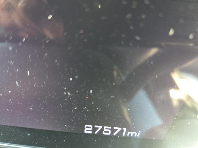 used 2024 Chevrolet TrailBlazer car, priced at $23,960
