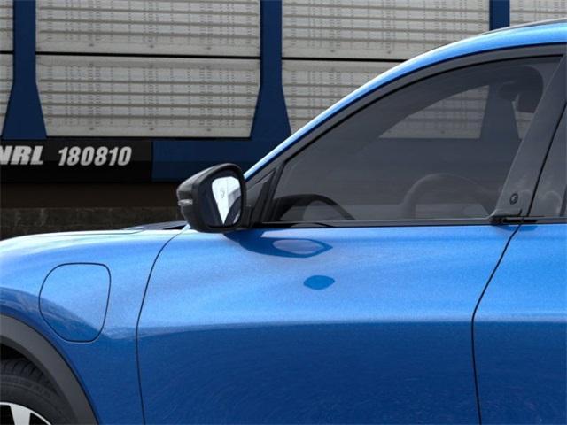 new 2025 Ford Mustang Mach-E car, priced at $38,026