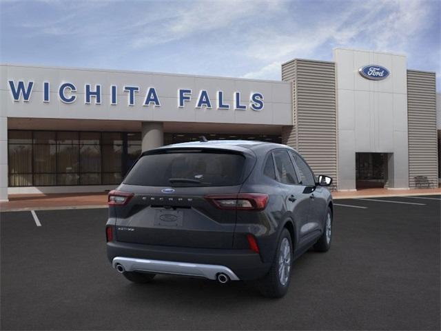 new 2025 Ford Escape car, priced at $26,146