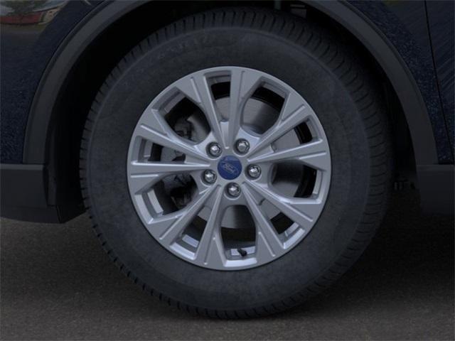 new 2025 Ford Escape car, priced at $26,146