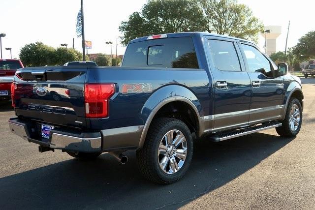 used 2019 Ford F-150 car, priced at $32,888