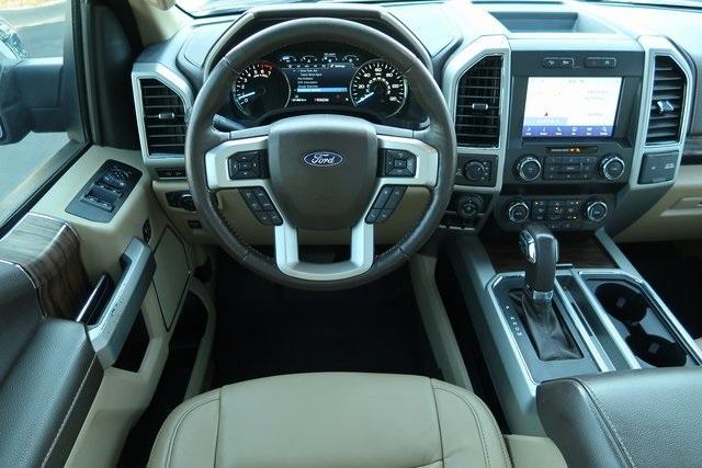 used 2019 Ford F-150 car, priced at $32,888