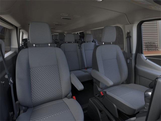 new 2024 Ford Transit-350 car, priced at $60,385