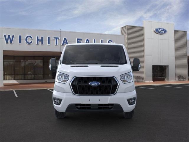 new 2024 Ford Transit-350 car, priced at $60,385