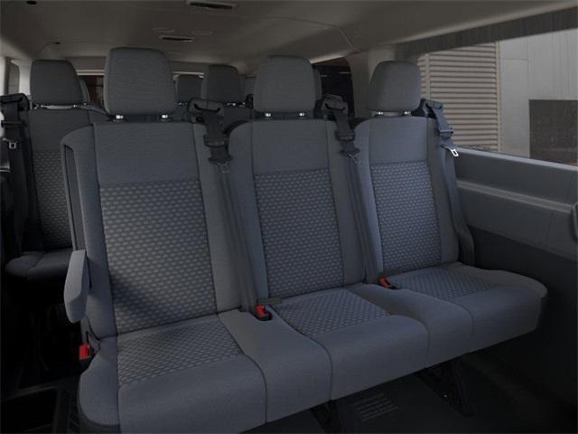 new 2024 Ford Transit-350 car, priced at $60,385