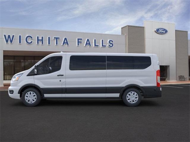 new 2024 Ford Transit-350 car, priced at $60,385