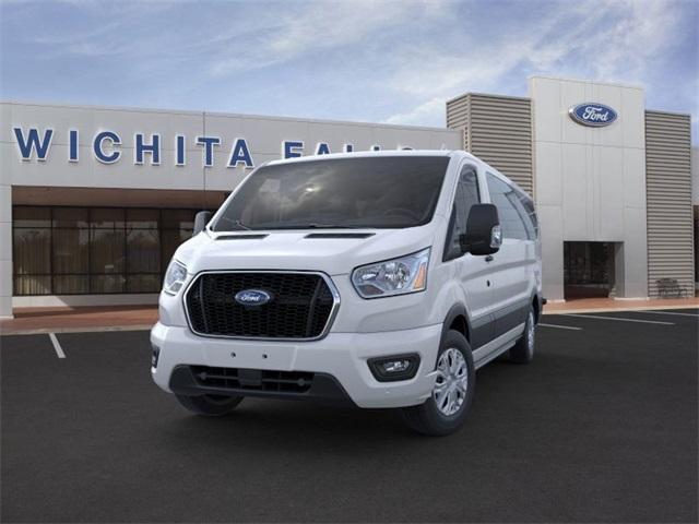 new 2024 Ford Transit-350 car, priced at $60,385