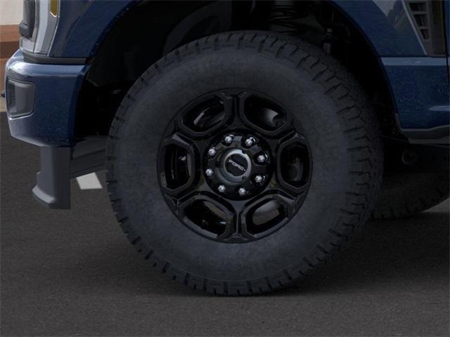 new 2025 Ford F-250 car, priced at $63,776