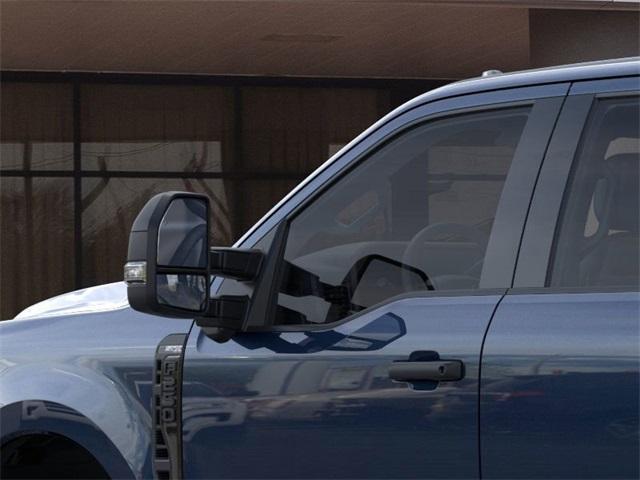 new 2025 Ford F-250 car, priced at $63,776
