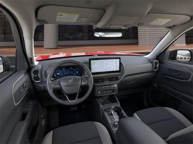 new 2025 Ford Bronco Sport car, priced at $31,194