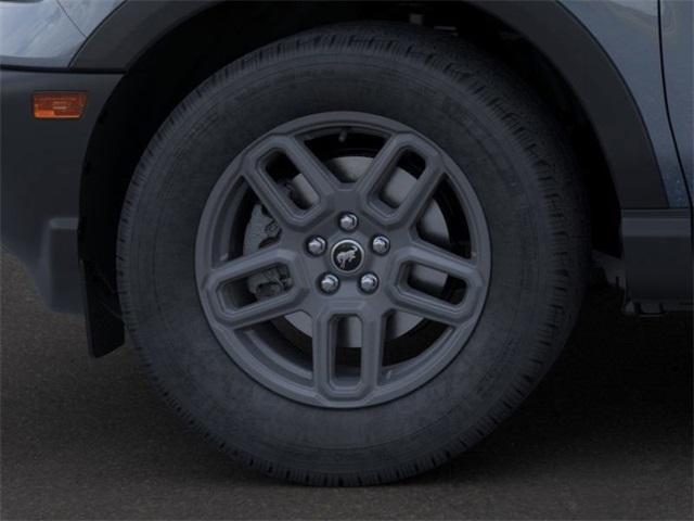 new 2025 Ford Bronco Sport car, priced at $30,790