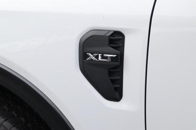 used 2024 Ford Ranger car, priced at $39,852