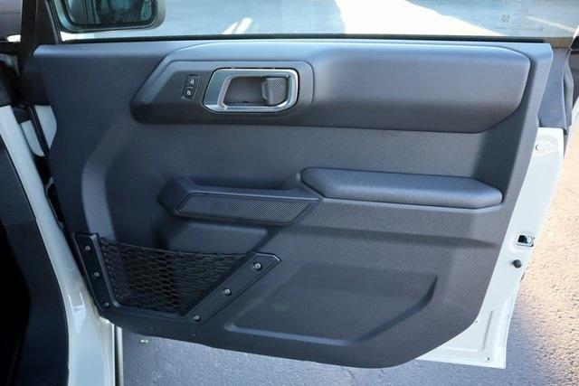 used 2025 Ford Bronco car, priced at $58,908