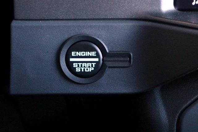 used 2025 Ford Bronco car, priced at $58,908