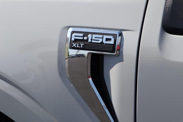 used 2023 Ford F-150 car, priced at $36,382