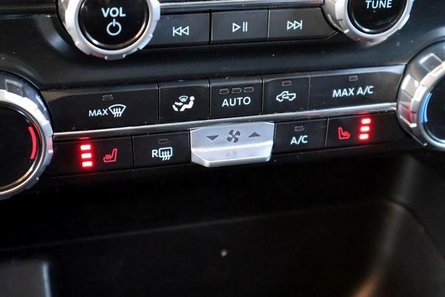 used 2023 Ford F-150 car, priced at $36,382