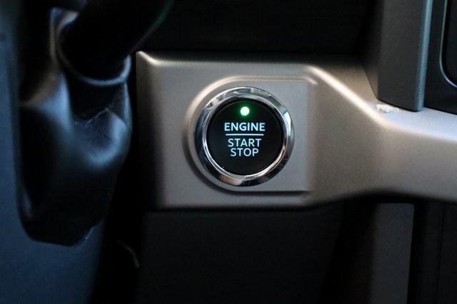 used 2023 Ford F-150 car, priced at $36,382