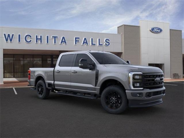 new 2024 Ford F-250 car, priced at $76,460