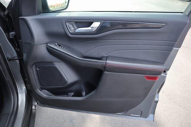 used 2024 Ford Escape car, priced at $26,852