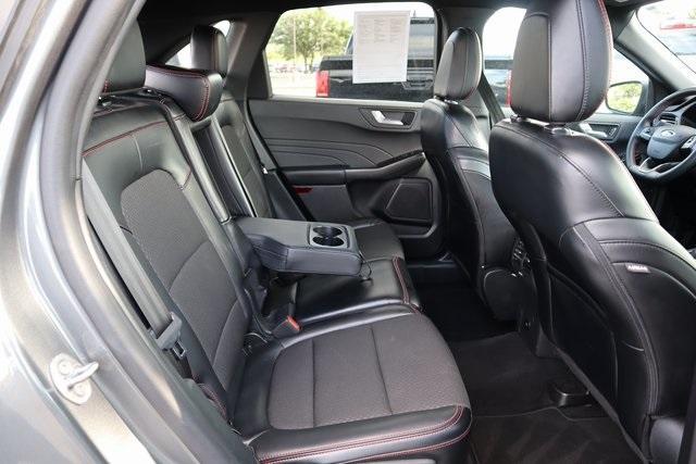 used 2024 Ford Escape car, priced at $26,852
