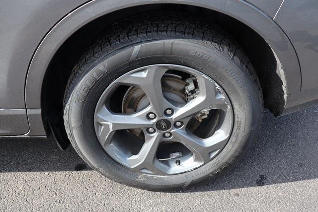 used 2024 Ford Escape car, priced at $26,852