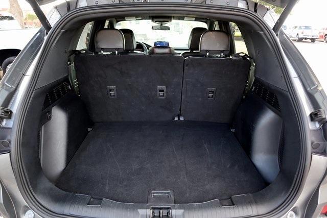 used 2024 Ford Escape car, priced at $26,852