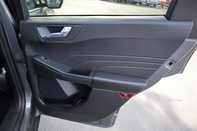 used 2024 Ford Escape car, priced at $26,852