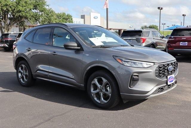 used 2024 Ford Escape car, priced at $26,852