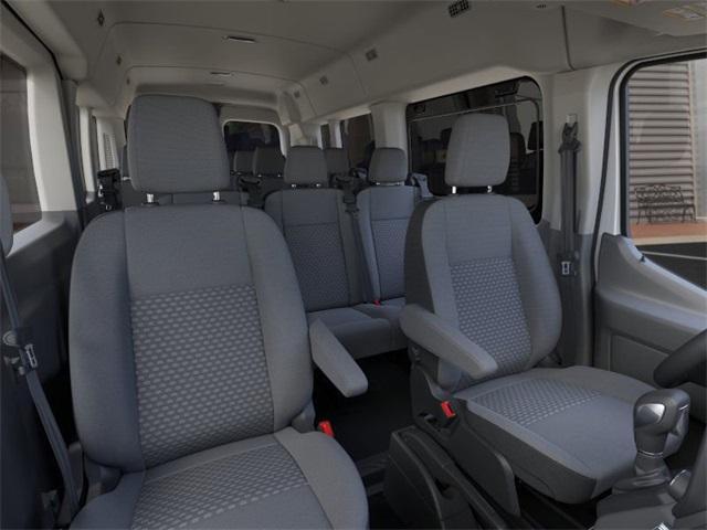 new 2024 Ford Transit-350 car, priced at $59,916