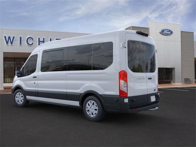 new 2024 Ford Transit-350 car, priced at $59,916