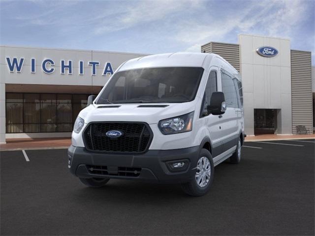 new 2024 Ford Transit-350 car, priced at $59,916